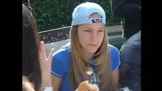 Belinda:  Vista Previa a la Gira Fiesta en La Azotea
