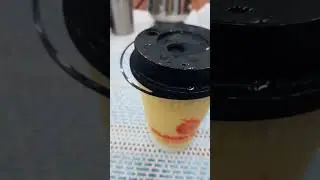 Mango Shake By Falooda Nation