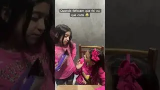 ISSO É FOFOCA 😂😂 #shorts #viralvideo #comedia #humor