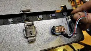 ICR18650-26F M