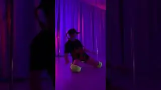 Растанцовка RAP баталии / Art Motion studio / 25.11.2021