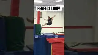 THE PERFECT LOOP DOESN’T EXIST…