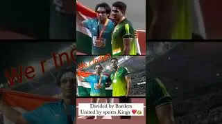 Paris Olmpic 2024👏|Neeraj Won Silver 🏅 🥇|