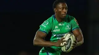 Niyi Adeolokun | Pure Speed | HD Highlights