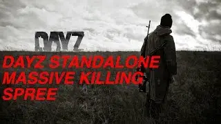 Dayz Standalone: RED HOUSE MASSACRE!!!