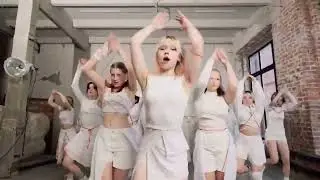 MBliss/ Loona - PTT (paint the town)/ Sveta Galeeva