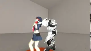 [SFM] Pog Moment