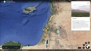 OS MONTES DE ISRAEL e Outros