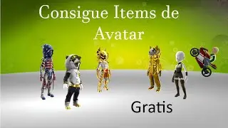 Loquendo - Descargar Items para Avatar de Xbox 360