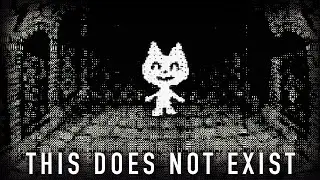 The Bizarre World of Fake Video Games