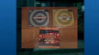 BleemCast. PS 1 игры на Dreamcast - Озвучка
