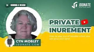 Running a nonprofit tax-exempt organization: Private Inurement and why you should know what it is