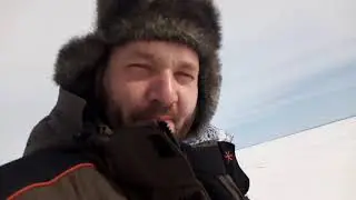 12.03 - 18.03.2021 ХАБАРОВСКИЙ КРАЙ, П. ЛАЗАРЕВ.