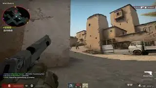 [Barlu] Pug/Scrim/Match Clips #1