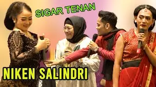 Cak Percil Niken Salindri India Naturalisari Lucu Pol