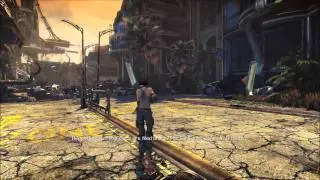 BulletStorm Walkthrough - Part 10