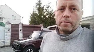 Экспресс - критерий совместимости к Ниве?! 