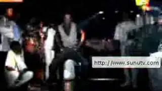 Mbaye Dieye Faye au duplex avec vaidehi