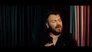 SERKAN NİŞANCI - Peki Böyle Bitsin ( Akustik )