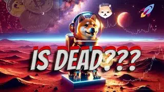 UPDATE: Is DOGELON MARS still worth it, or is it time to SELL!! #crypto #dogelonmars