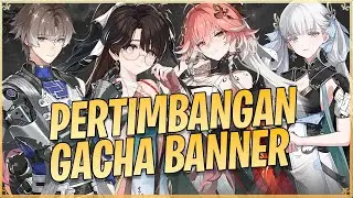 PERTIMBANGAN BANNER YANG HARUS DI GACHA - WUTHERING WAVES [TOPUP DI FEBRY.STORE]