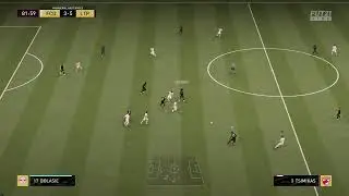 Fifa 21 SB/WL/Rivals