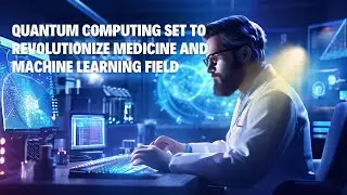 Quantum Computing Set to Revolutionize Medicine and Machine Learning Field (2024)