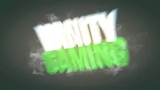 Welcome To Vanity Gaming!