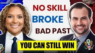 How ANYONE Can Win Government Contracts (Regardless Of Your Past)