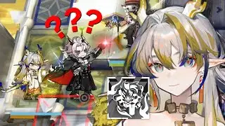 【Arknights】 Why You Should Pull Shu