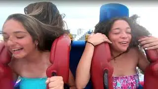 Kayla and Tatiana