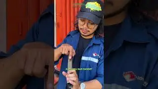 las dalam air