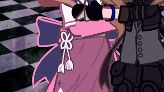 "Give your sister a hug" //Chuuya and Kōyō // bsd