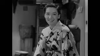 Saya Hiyama Source Of Inspiration From "Miss Hirayama Tokyo Story"