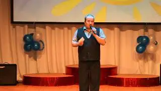 Радмир Хасанов - колэмэстэр 2