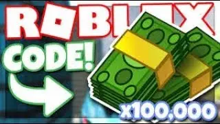 [CODE] How to get 100,000 FREE CASH | Roblox Vehicle Simulator