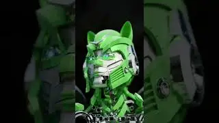 arthaus.cc \ CRC Transport #3d #animation #blender #modeling #riging #motion #transformers  #art
