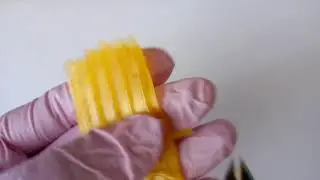 Золотая кутикула