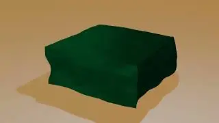 platinum foil thickness (hyperspace universe) is rendered in blender