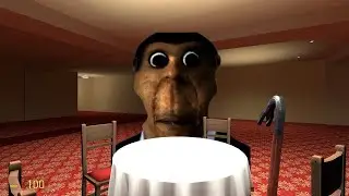 obunga invited me to dinner