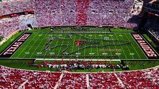 Fly Show & Alumni Band