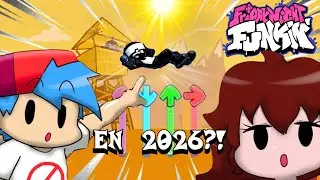 Probe Friday Night Funkin en 2026 y es…