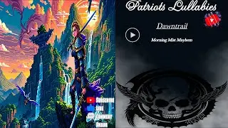 Dawntrail: Morning Mist Mayhem