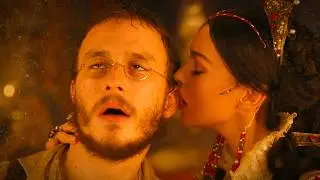 Monica Bellucci Seduces 💕 Modern Talking - You're My Heart, You're My Soul