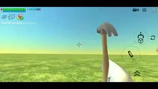 КаК сЛОМатЬ ЧИКеН ган!!!!?????