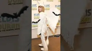 Taylor swift's Halloween costumes.👻 #taylorswift #halloween #shorts #trending
