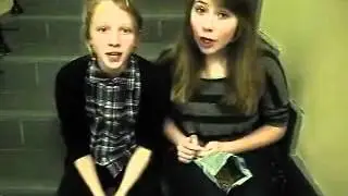 Ира И Женя-Ты,что Тютю Чтоли?