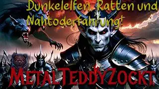 Dunkelelfen, Ratten und Nahtoderfahrung - KeeperRL S02