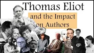 Thomas Eliot and the Impact on Authors