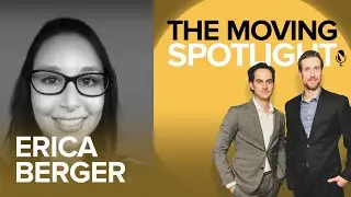 ERICA BERGER - TV & Film Casting Director